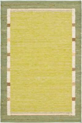 Paulig Fino Design 121-140 Handweb Teppich